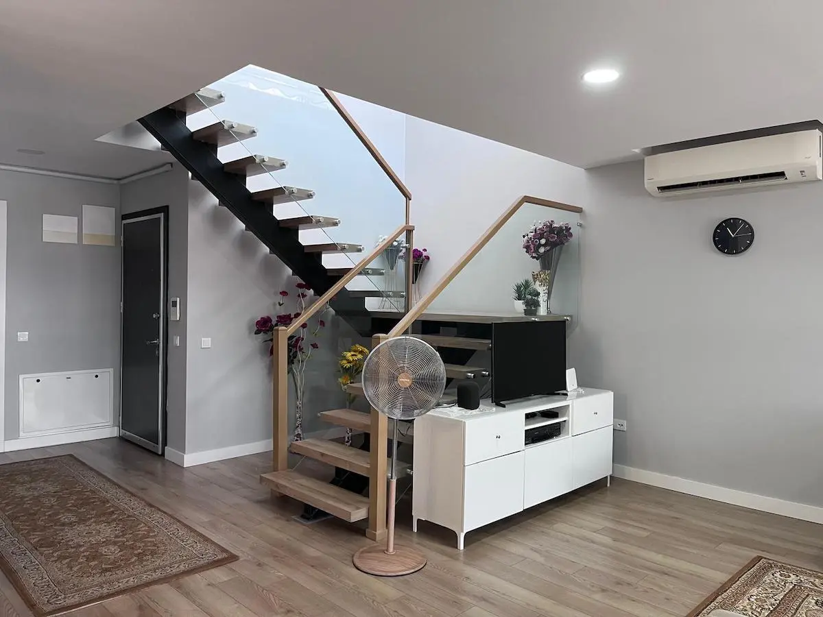 Staircase